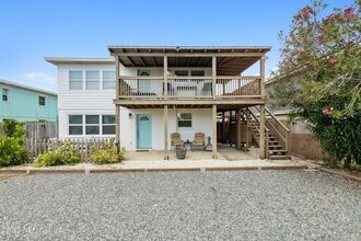 729 N Fletcher Ave in Fernandina Beach, FL - Building Photo - Building Photo