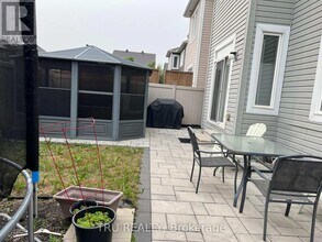 86 Damselfly Way in Ottawa, ON - Building Photo - Building Photo