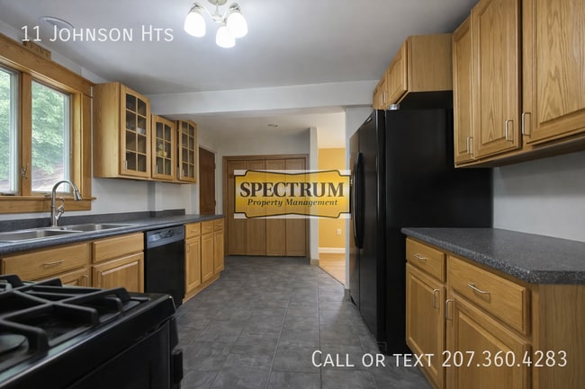 property at 11 Johnson Heights