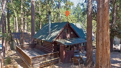 2579 Secret Dr, Unit 157 in Running Springs, CA - Building Photo - Building Photo