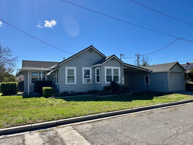 505 S Butte St in Willows, CA - Building Photo - Building Photo