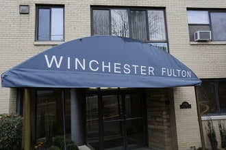 Winchester Fulton in Washington, DC - Foto de edificio - Building Photo