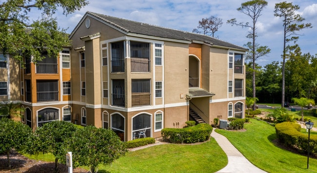 ARIUM Valencia Gardens in Orlando, FL - Foto de edificio - Building Photo