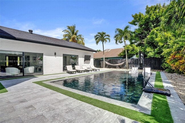 property at 4920 NW 83rd Ter