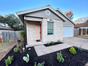 5912 Avery Island Ave in Austin, TX - Building Photo - Building Photo
