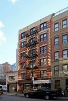 362 W 52nd St Apartments