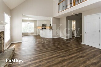 1116 Fieldstone Dr in Canton, GA - Building Photo - Building Photo