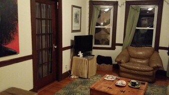 58 Brock St, Unit #3 in Boston, MA - Building Photo