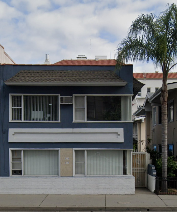 833 E Ocean Blvd in Long Beach, CA - Building Photo - Building Photo