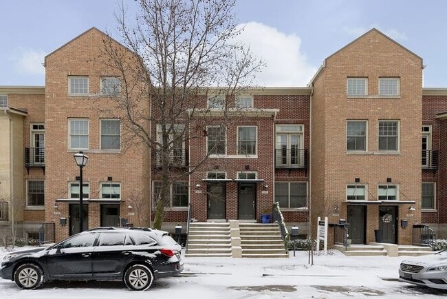 property at 521 N Park Ave