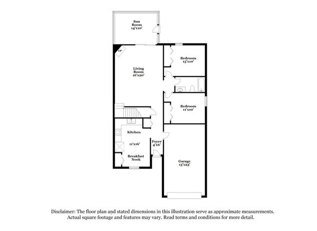 1853 Alberta Ct N in Middleburg, FL - Building Photo - Building Photo