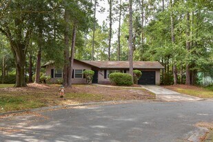 2921 NW 63rd Pl in Gainesville, FL - Building Photo