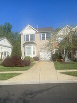 2037 Woodshade Ct in Bowie, MD - Building Photo