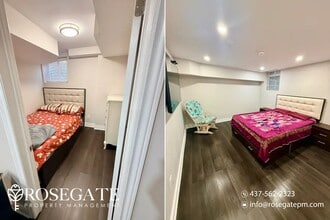 29 Nomad Crescent in Brampton, ON - Building Photo - Building Photo