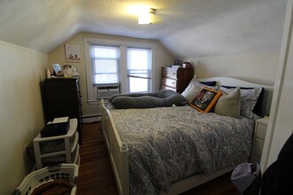118 Morrison Ave in Somerville, MA - Building Photo - Building Photo