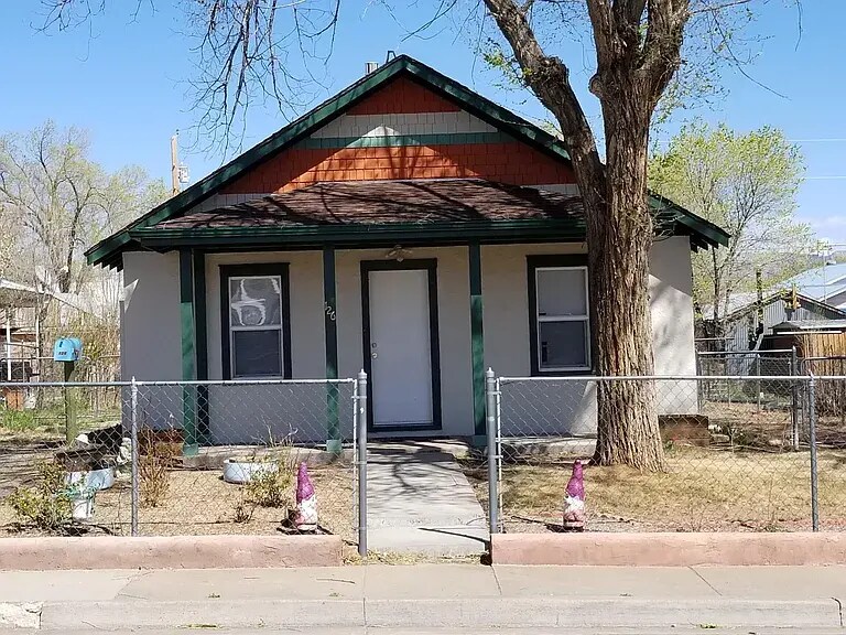 126 S Maple St in Cortez, CO - Building Photo