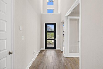 1644 Laverne Mitchell st in Leander, TX - Building Photo - Building Photo