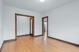 2012 Garfield | Origen Living in Minneapolis, MN - Foto de edificio - Building Photo