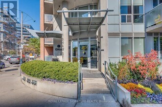 1 Shaw St in Toronto, ON - Building Photo - Building Photo