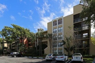 Lakeside Condominiums in Delray Beach, FL - Foto de edificio - Building Photo