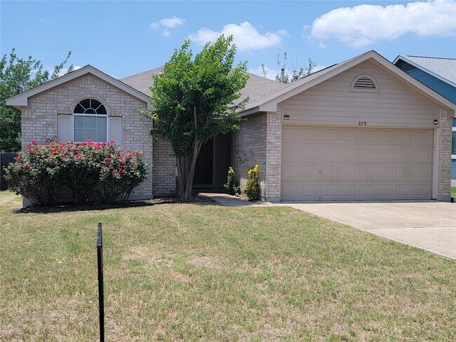 property at 229 Dana Dr