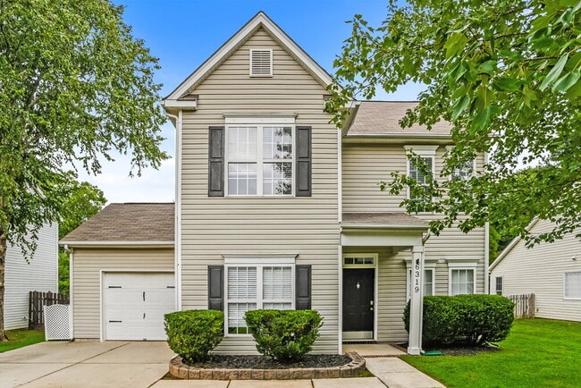 property at 6319 Gatesville Ln