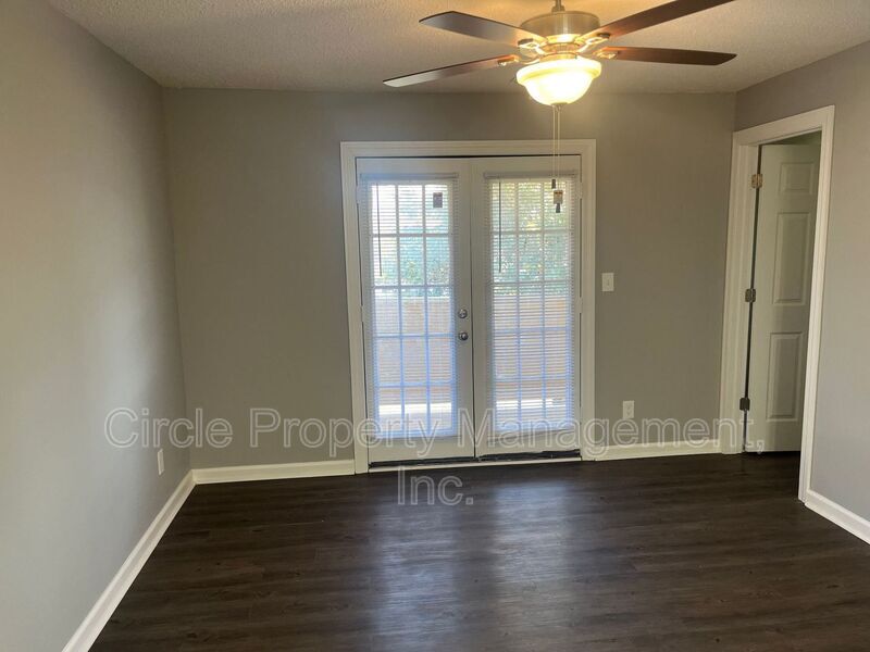 4019 Hunters Ridge Dr SW in Huntsville, AL - Building Photo