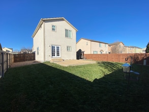 10756 Deer Meadow Cir in Colorado Springs, CO - Foto de edificio - Building Photo