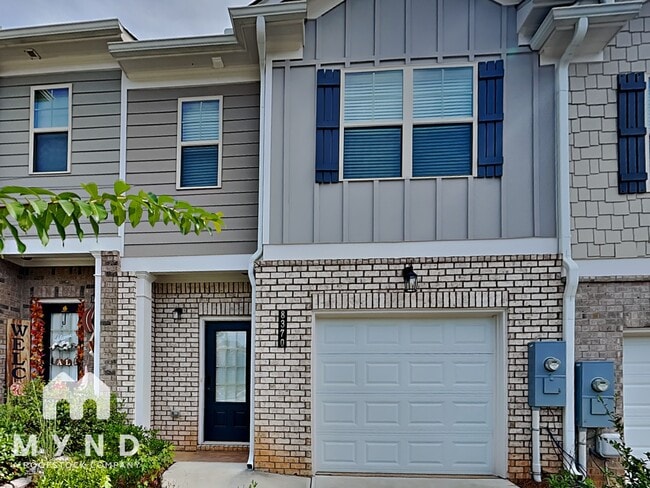 property at 8370 Douglass Trail