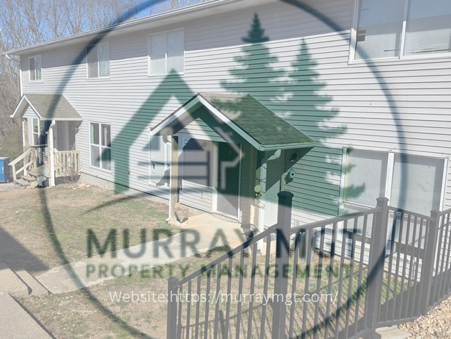 property at 4205 Sunset Dr