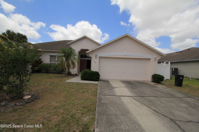 property at 556 Bernardo Ave NE