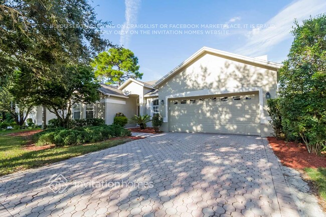 14807 Bonnybridge Dr in Orlando, FL - Building Photo - Building Photo