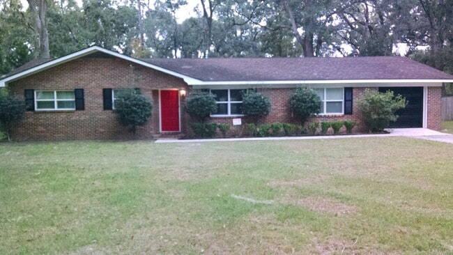 property at 831 Devon Drive