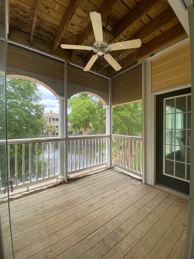 1523 Telfair Way, Unit 1523 in Charleston, SC - Building Photo - Building Photo