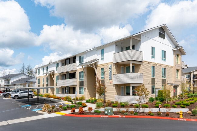 Martingale Apartments