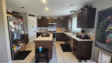 13267 Columbine Cir in Thornton, CO - Foto de edificio - Building Photo
