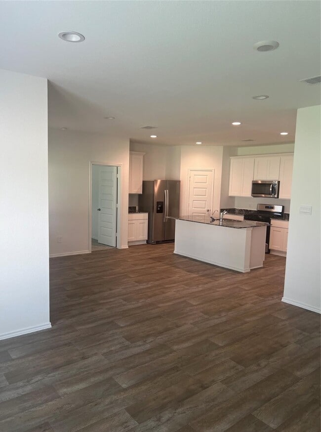 property at 2704 Willow Gulch Wy