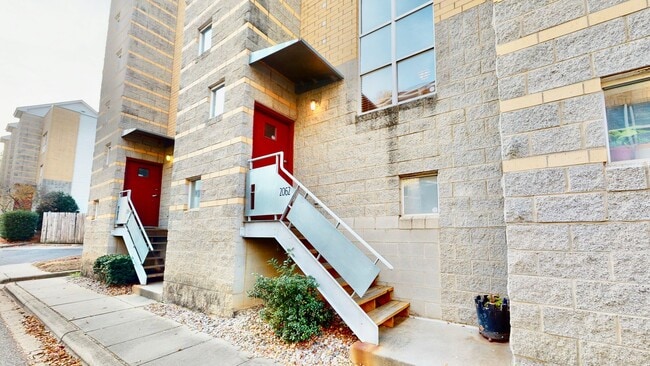 property at 2062 Atherton Heights Ln