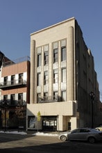 Byck's Lofts in Louisville, KY - Building Photo - Building Photo