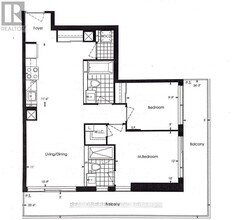105-LP105 Oneida Crescent in Richmond Hill, ON - Building Photo - Building Photo