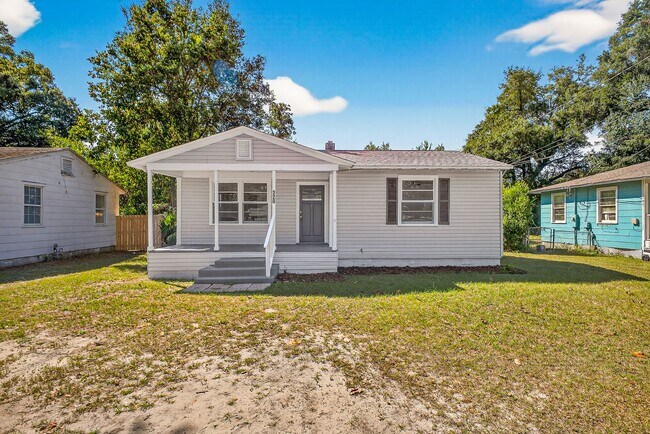 320 Chaseville St in Pensacola, FL - Building Photo - Building Photo