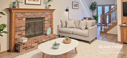 18400 E 26th Terrace Ct S in Independence, MO - Foto de edificio - Building Photo