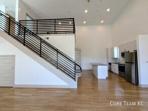 2455 Troost Ave in Kansas City, MO - Building Photo - Building Photo