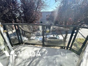 1101 W 8th Ave in Vancouver, BC - Building Photo - Building Photo