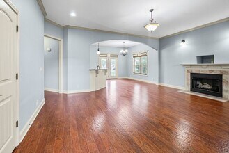 632 White Face Dr in Clarksville, TN - Building Photo - Building Photo