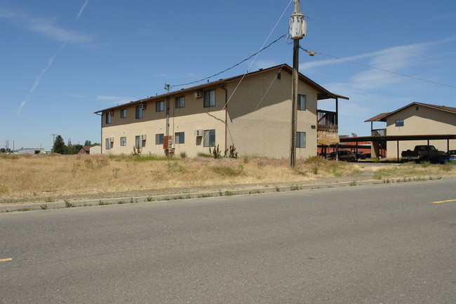 1522 S Market St in Spokane, WA - Building Photo - Building Photo