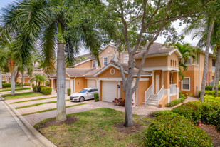 Marbella At Spanish Wells in Bonita Springs, FL - Building Photo