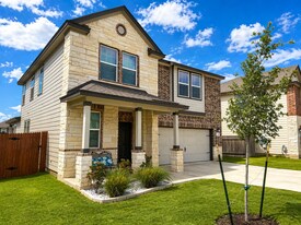 1308 Long Crk Ln in Belton, TX - Building Photo