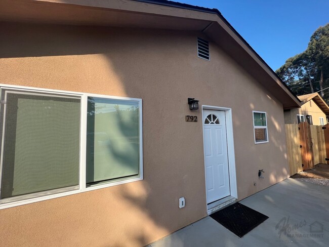 property at 790-792 N Alda Dr