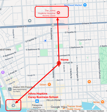 214 S Regester St in Baltimore, MD - Building Photo - Building Photo